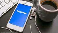 Facebook quer lançar séries