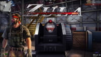 FPS Zula terá fase de testes em junho