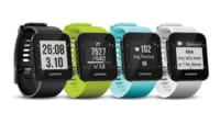 Garmin lança smartwatch no Brasil
