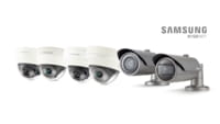 Samsung Wisenet anuncia novas câmeras