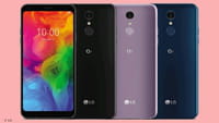 LG Q7 vai competir no mercado intermediário