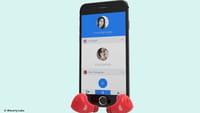 Fone de ouvido tradutor é sensação na CES 2019