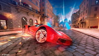 Android e iOS ganham Asphalt 9: Legends
