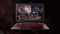Lenovo lança notebook gamer no Brasil