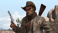 Red Dead Redemption recebe DLCs para PS3
