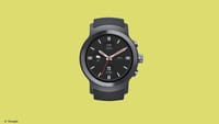 Android Wear ganha nova versão beta