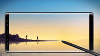 Galaxy Note8 desembarca no Brasil