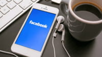 Facebook libera pedido de comida