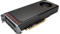 AMD lança placa com arquitetura Polaris
