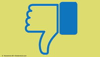 Facebook é a empresa de tecnologia menos confiável