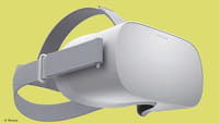 Oculus lança novo VR barato