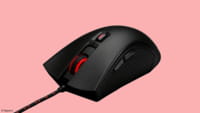 Mouse gamer da HyperX chega ao Brasil