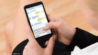 Uso excessivo de celular compromete neurônios