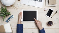 Preço de tablets cai no Brasil
