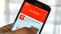 Arquivos PDF liberados no Office para Android