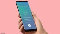 Galaxy S8 recebe mundialmente a Bixby