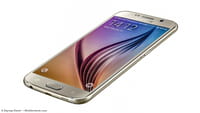 Família Galaxy S6 deixa de receber update