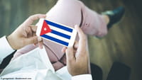 População de Cuba terá acesso a 3G