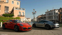 Gran Turismo Sport recebe novos carros