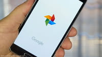 Google Fotos libera balanço de branco