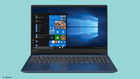 Lenovo lança Ideapad 330s com tela ultrafina