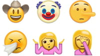 Revelados novos emojis do iOS 10.2