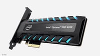 Intel anuncia novos SSD Optane de 1,5 TB