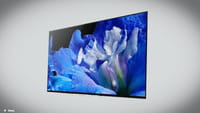 Nova TV OLED da Sony entra em pré-venda