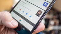 Google traduz sites na tela do Android