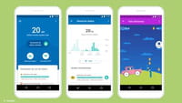 App do Google gerencia plano de dados