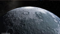 NASA desenvolve GPS para a Lua