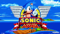 Sonic Mania ganha versão Plus para PS4