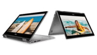 Dell lança linha de notebooks 2 em 1