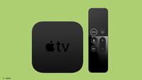 Apple TV 4K já tem preço para o Brasil