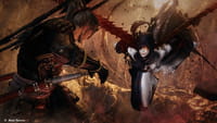 Nioh chega aos PCs em novembro