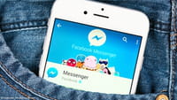 Messenger permitirá envio de fotos em 4K