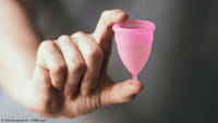 Anvisa cria regras para coletor menstrual