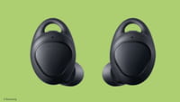 Samsung libera atualização para o Gear IconX