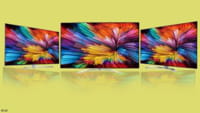 LG lança coleção de TVs para 2017