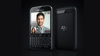 Clássico da BlackBerry chega ao fim
