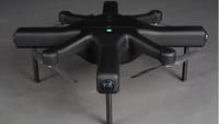 Drone Exo360 filma em 360° e 4K