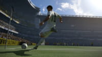 FIFA 17 com novas atualizações