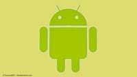 Tema escuro chegará ao Android