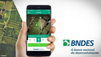 BNDES lança nova versão de seu aplicativo