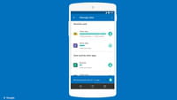 Datally tem novos recursos para poupar dados