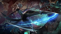 League of Legends com nova personagem