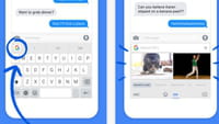 App cria busca embutida no iOS