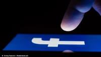 Facebook permitia acesso a dados pessoais