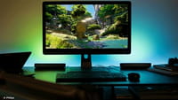 Philips mostra novas luminárias da linha Hue