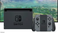Nintendo Switch em pré-venda no Brasil